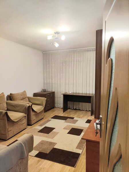 Mihai Bravu, Baba Novac, Rond, Posta, stradal, 5 min de metrou