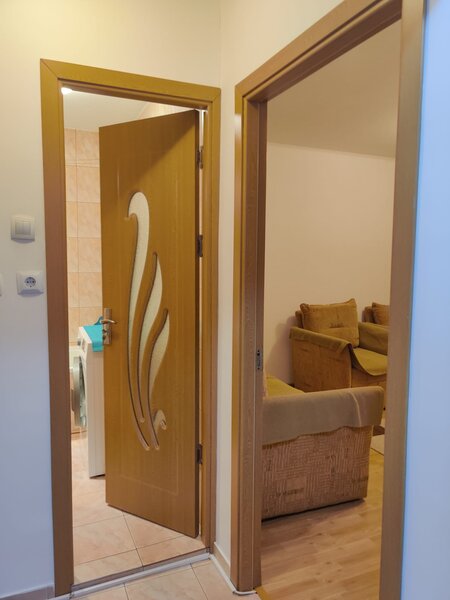 Mihai Bravu, Baba Novac, Rond, Posta, stradal, 5 min de metrou