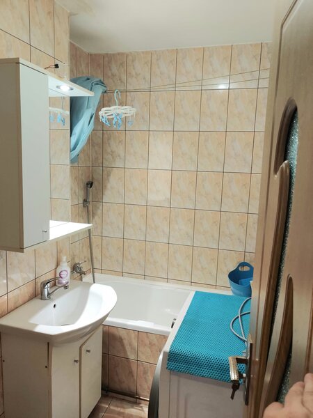 Mihai Bravu, Baba Novac, Rond, Posta, stradal, 5 min de metrou